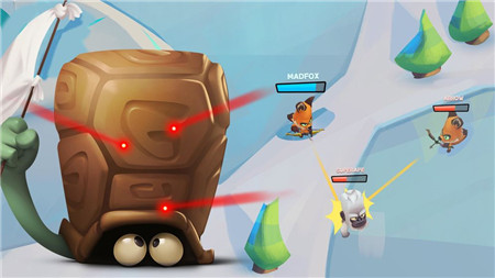 动物王者对战v1.0.1