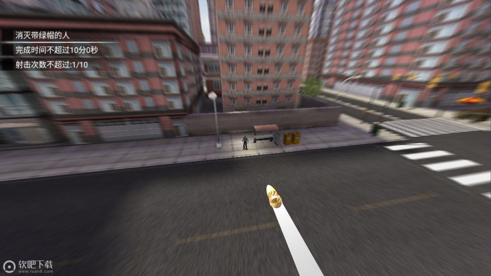 全民狙神小游戏v4.1