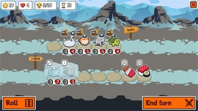 超级动物大战v28