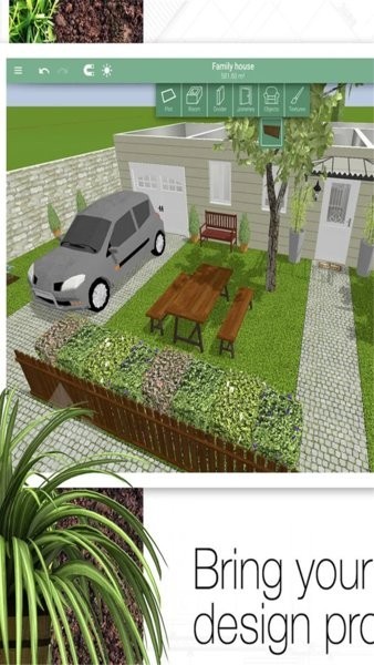 别墅装修模拟器v4.4.1