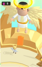 天堂管理员v1.0.0