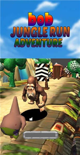 地铁帕特里克跑v1.2