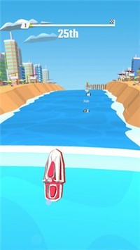 翻转摩托艇v1.4.5