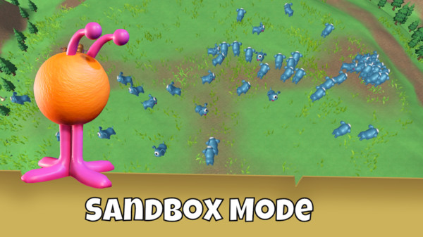 生命模拟器v0.0.5