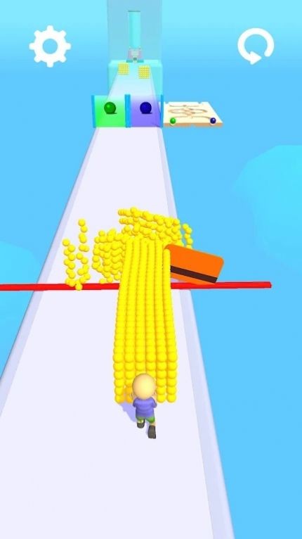 幸运大理石v0.0.8