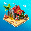 荒岛求生日记v1.0.8