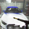 电动洗车模拟器v0.1
