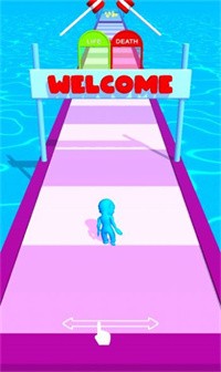 不公平的跑酷v0.2