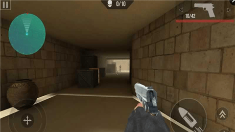 独行反恐突击v2.0