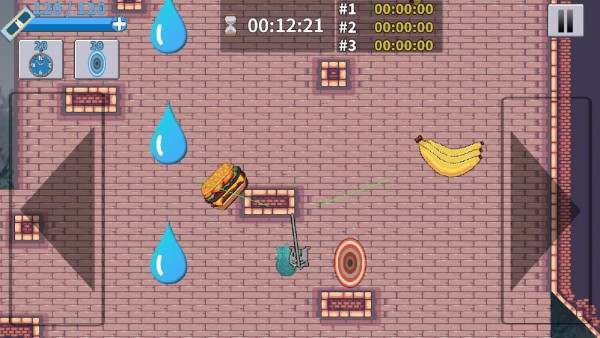 我可能见鬼了v1.0