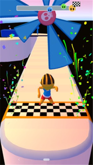 跑酷冠军v1.0.3