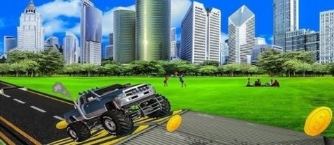 不可能的卡车v1.0.4