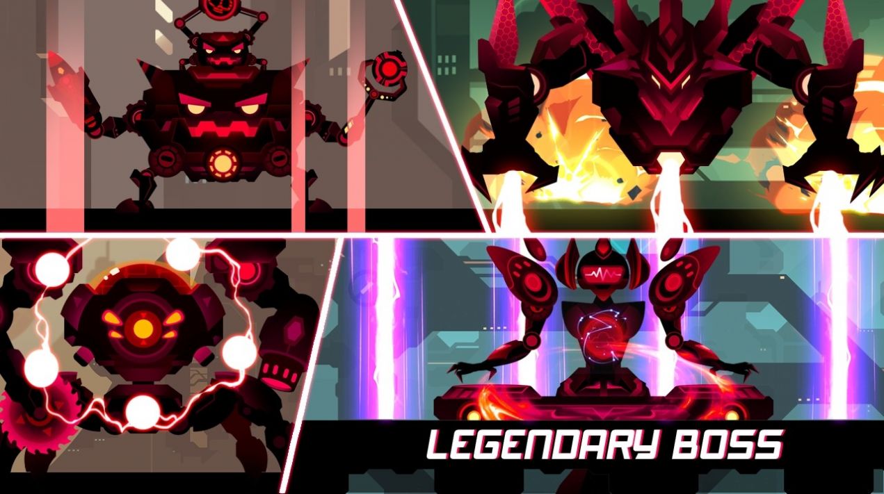 挑战火柴人联盟v1.3.000