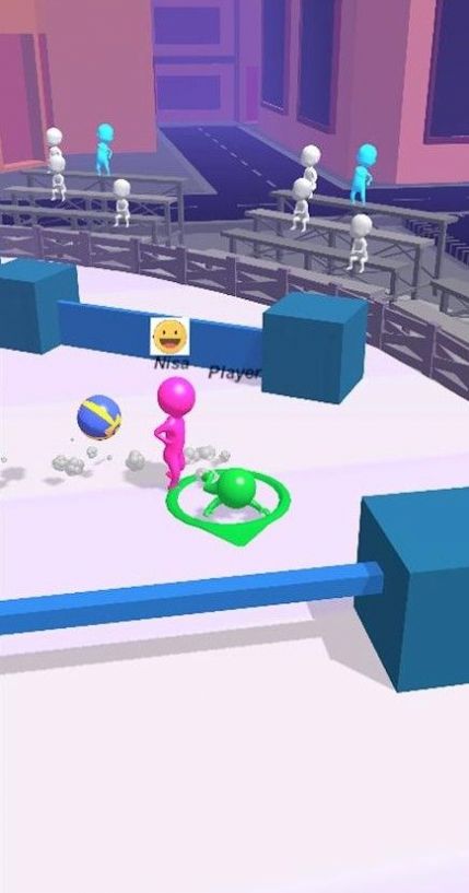 追我竞技场v0.1.6