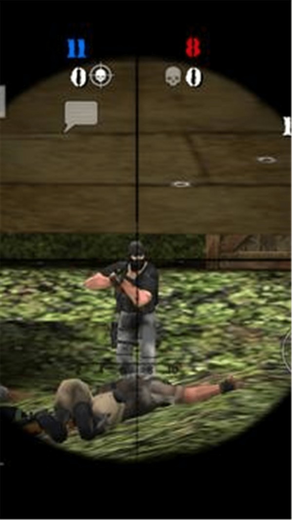 特种部队小组v1.1.2