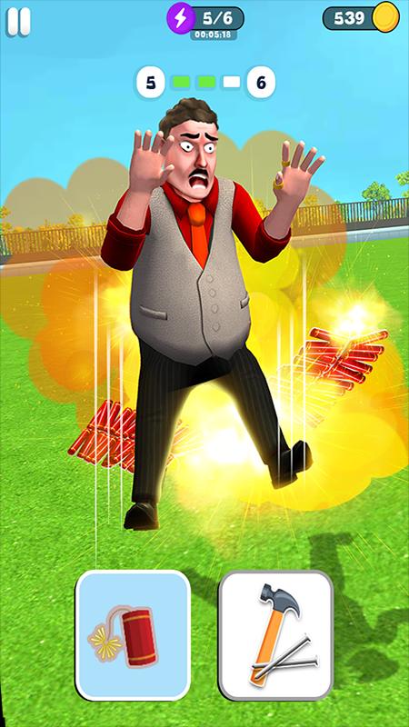 让我们被解雇吧v1.4