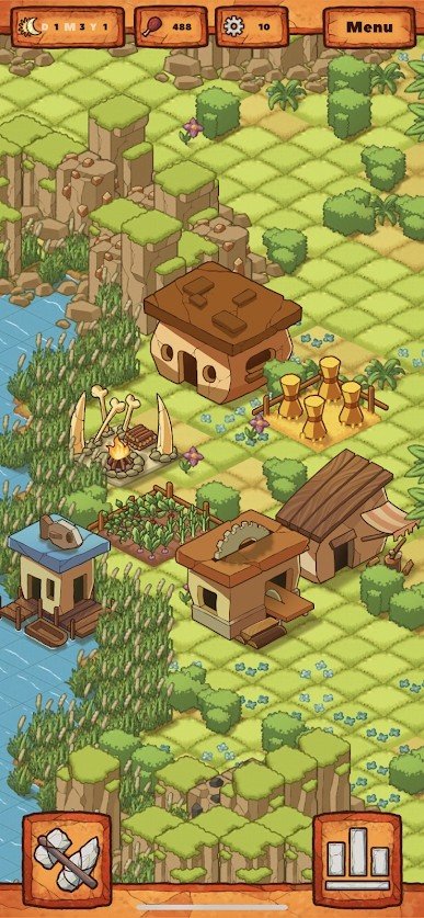 欢迎来到我的洞穴v1.02