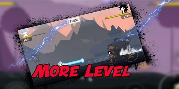 影子棒龙之战v2.0