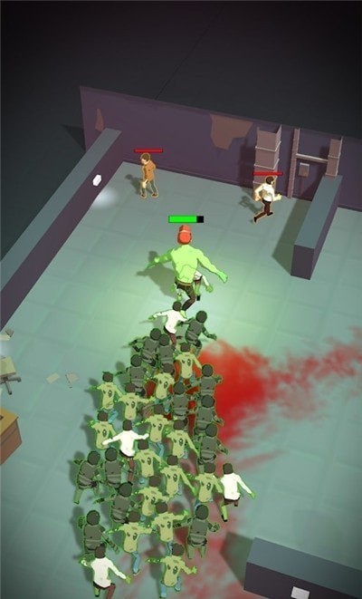 僵尸必须统治v0.1.1