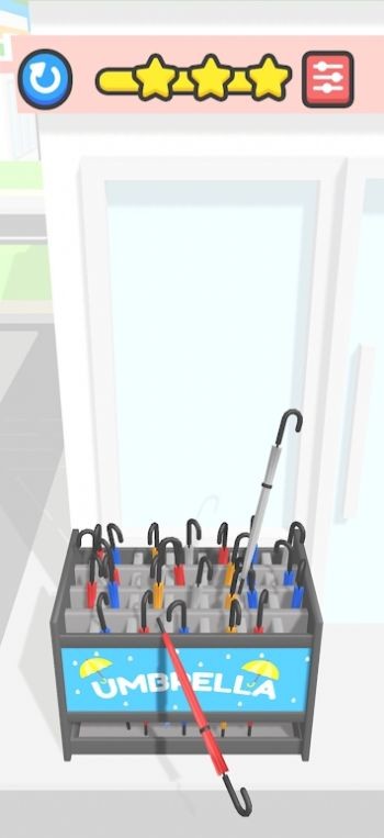 鸡蛋饼干射击v0.1