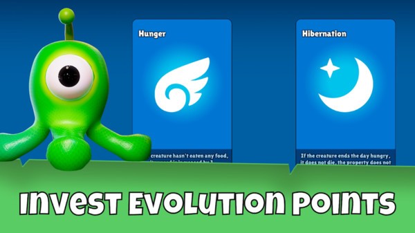 生命模拟器v0.0.5