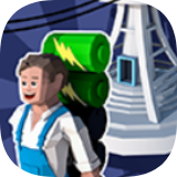 月球探险家电力建设v1.00