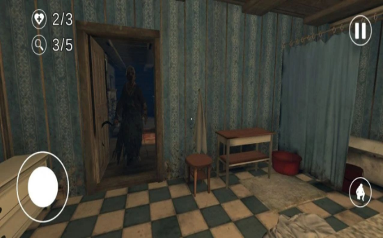 城镇传奇恐怖v1.8