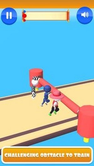 忍者涂鸦跑v2.1.1