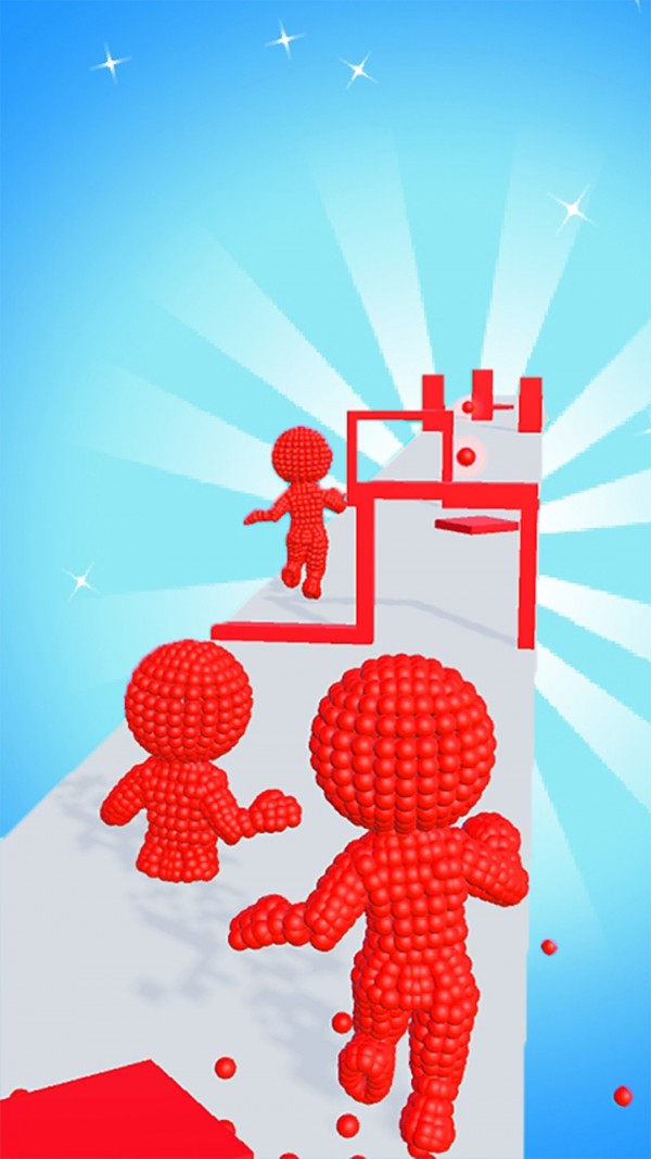 巨人无限跑酷v1.0