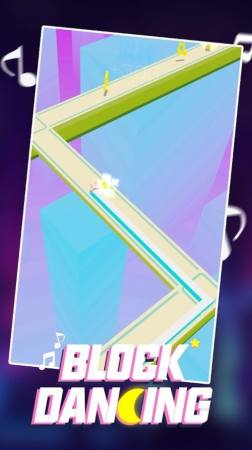 舞动跳跃方块v1.2.1