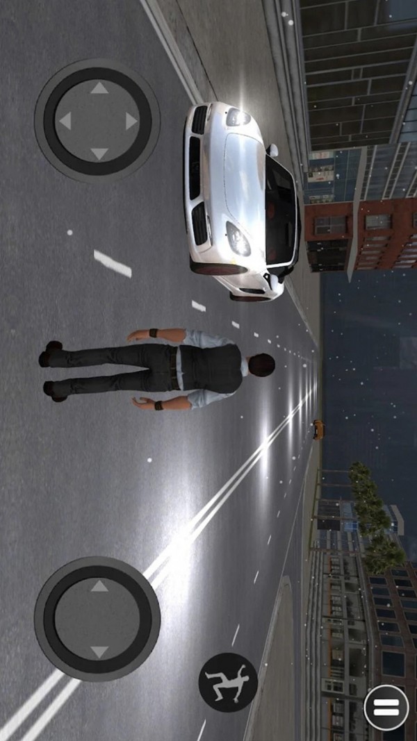 超跑豪车模拟器v1.00