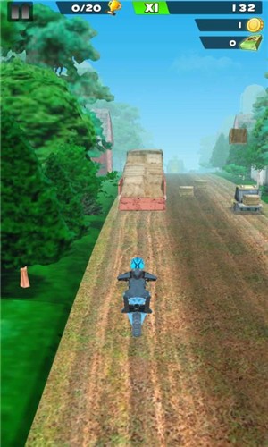 交叉摩托赛车v2.11.2