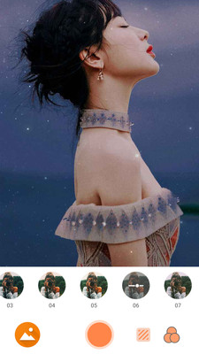 美颜万能相机v8.0.7