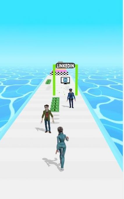 职业淘金者v1.0.4