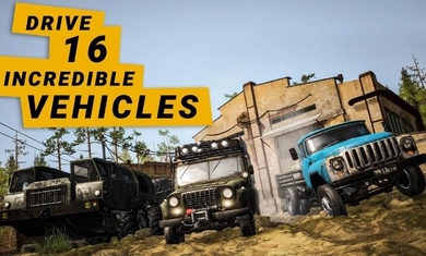 泥泞奔驰2v1.4.3.8692