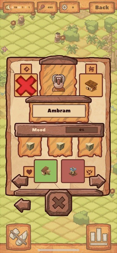 欢迎来到我的洞穴v1.02