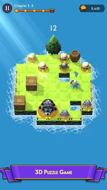 猎人竞技冒险v1.01