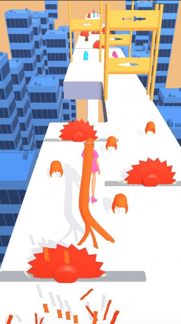 我是长发大女王v1.0.2