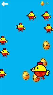 快乐小鸡下金蛋v2.4.5