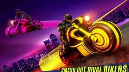 轻型特技自行车v4.0