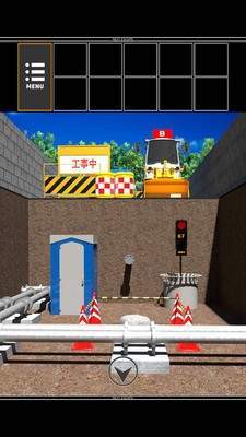 从工地现场逃脱v1.04