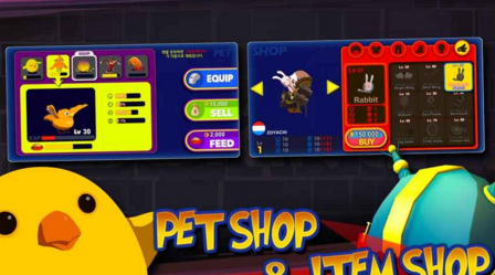 领袖拳击手游v1.2.2.12