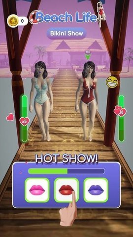 海滩夏日派对v1.1.7