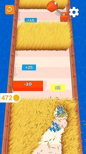 袭击我的城堡v1