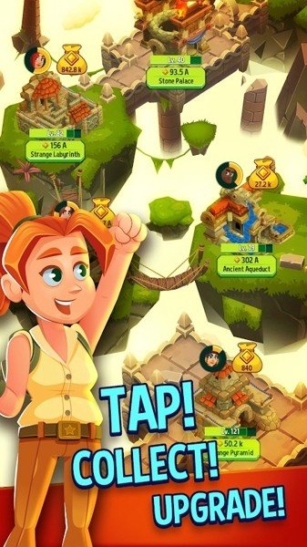 懒散的探险家v0.4.2