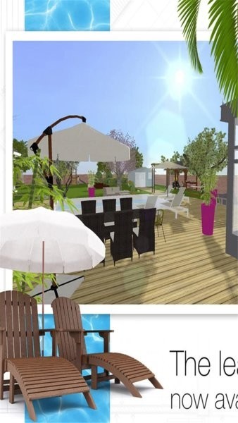 别墅装修模拟器v4.4.1