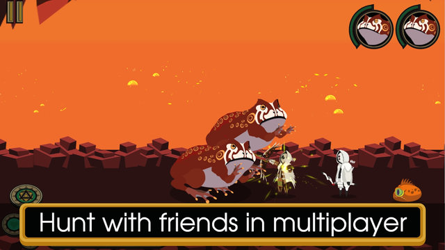 口袋猎人元世纪v1.4.1