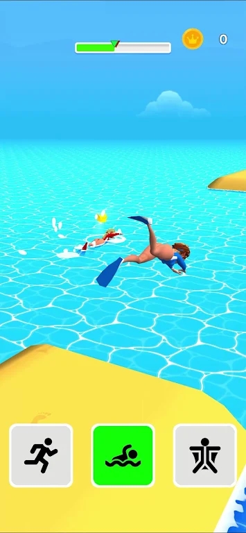 女子铁人三项赛v0.01.2