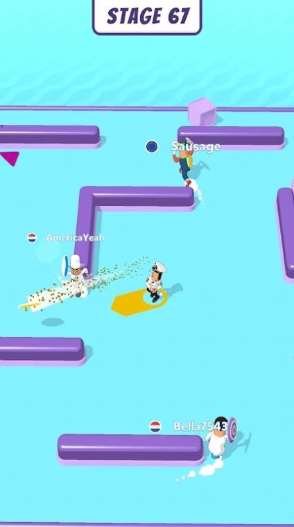 圆盾竞技场v0.01.02