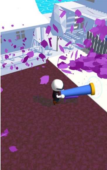 吹我的叶子吹树叶v0.2